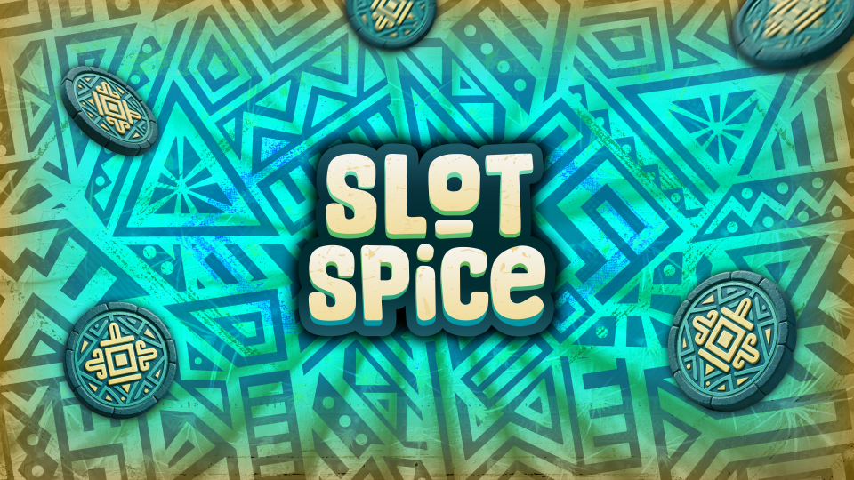 SlotSpice  Casino logo